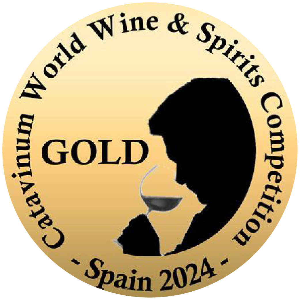 ORO CATAVINUM WORLD WINE & SPIRITS COMPETITION 2023